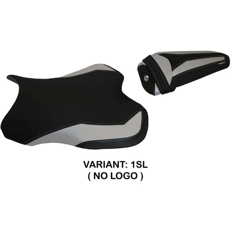 Rivestimento Sella TPZ Italia Specifico Per Yamaha R1 2015-2025 Modello Bilbao 2 Compra Online