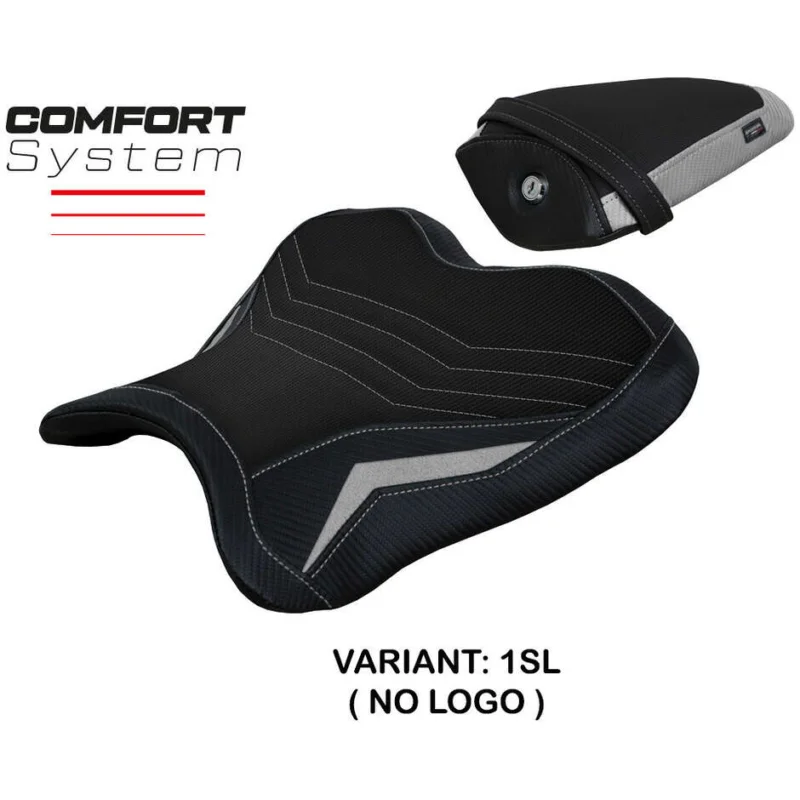 Rivestimento Sella TPZ Italia Specifico Per Yamaha R1 2015-2025 Modello Kagran Comfort System Occasione