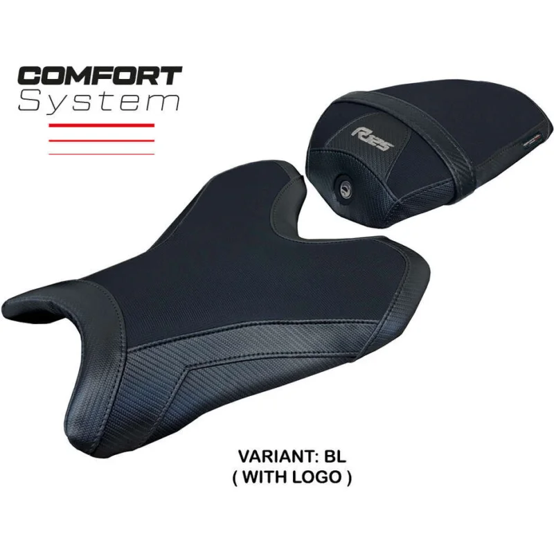 Rivestimento Sella TPZ Italia Specifico Per Yamaha R125 2023 - 2025 Modello Lier Comfort System Super Prezzo