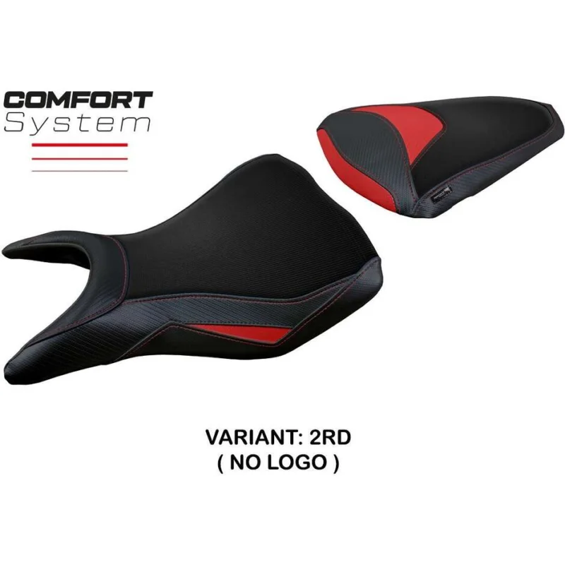 Rivestimento Sella TPZ Italia Specifico Per Yamaha R25 2014 - 2020 Modello Eraclea Comfort System Affare