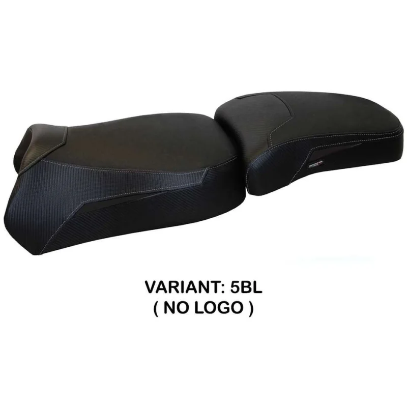 Rivestimento Sella TPZ Italia Specifico Per Yamaha Super Tenere 1200 2010 - 2020 Modello Maui Reso Gratuito