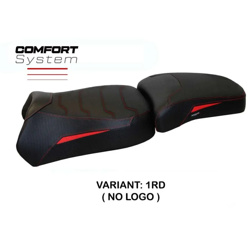 Scelto Dai Clienti Rivestimento Sella TPZ Italia Specifico Per Yamaha Super Tenere 1200 2010 - 2020 Modello Maui Comfort System