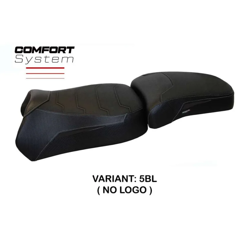 Rivestimento Sella TPZ Italia Specifico Per Yamaha Super Tenere 1200 2010 - 2020 Modello Maui Comfort System Ordina Subito