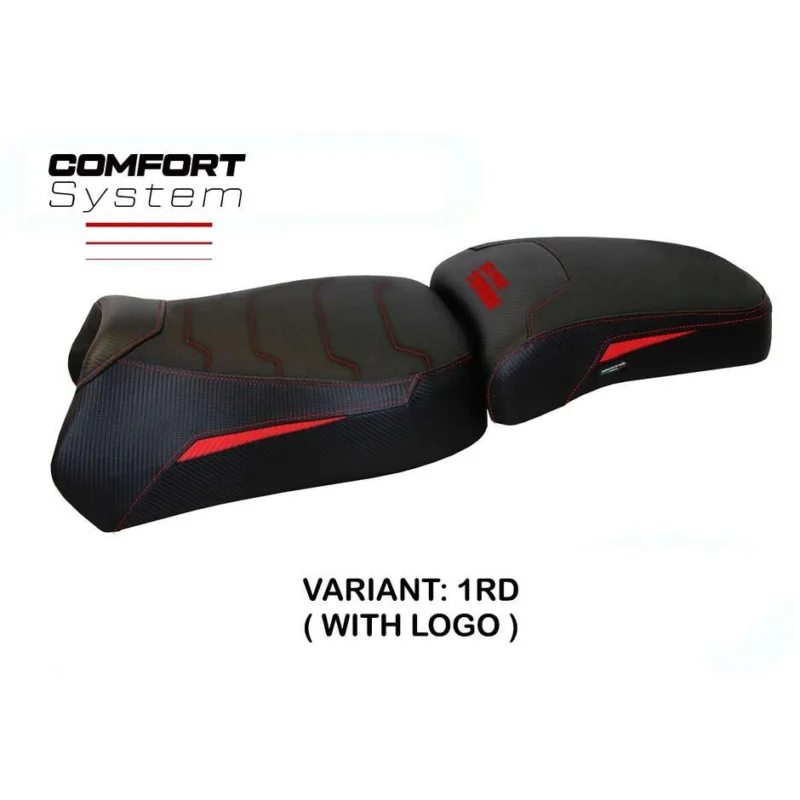 Consegna Rapida Rivestimento Sella TPZ Italia Specifico Per Yamaha Super Tenere 1200 2010 - 2020 Modello Maui Comfort System