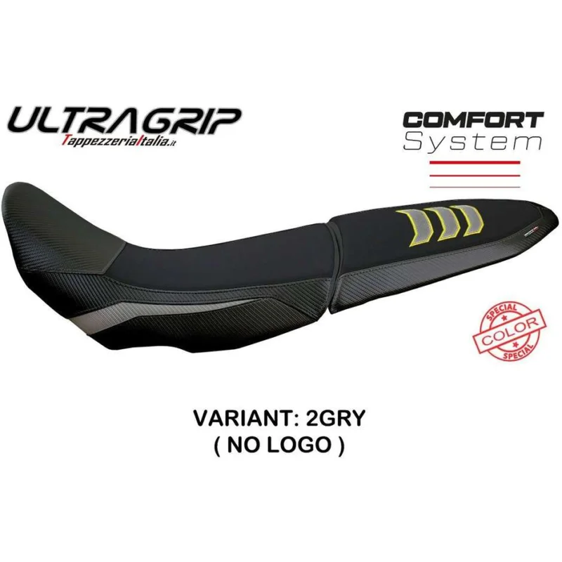 Prezzo Conveniente Rivestimento Sella TPZ Italia Specifico Per Yamaha Tenere 700 2019-2025 Modello Gulfi Ultragrip Comfort System