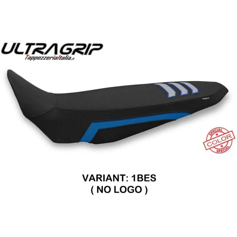 Rivestimento Sella TPZ Italia Specifico Per Yamaha Tenere 700 2019-2025 Modello Toab Ultragrip Acquista Ora