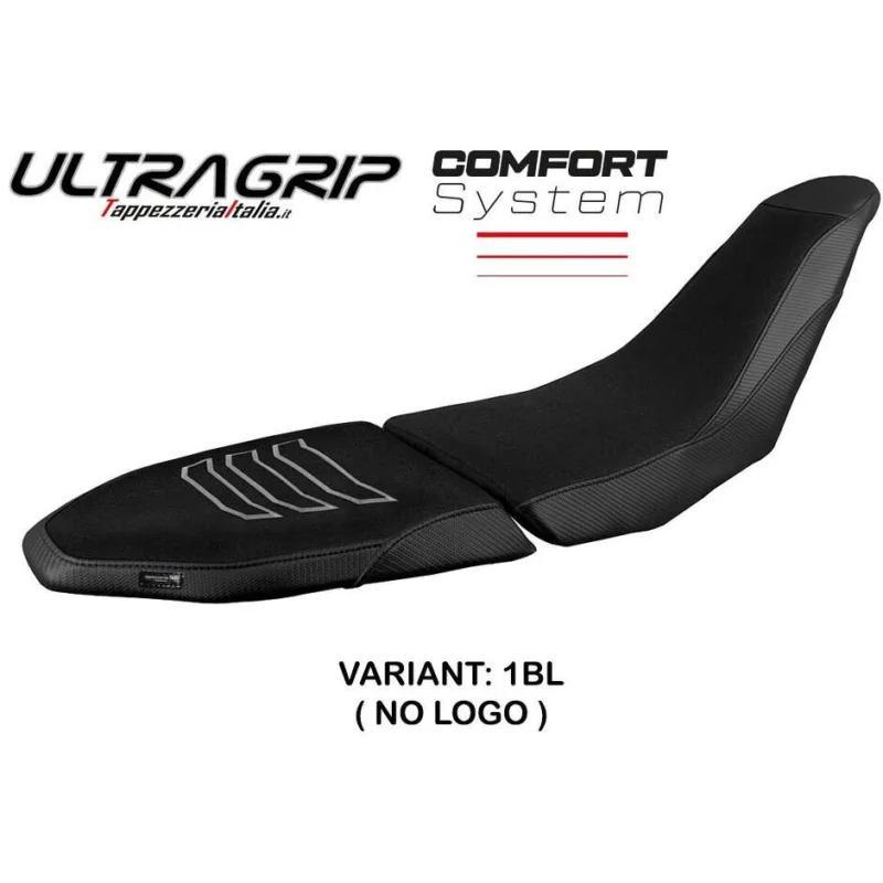 Rivestimento Sella TPZ Italia Specifico Per Yamaha Tenere 700 Raid 2022-2025 Modello Akita Ultragrip Comfort System Must-Have