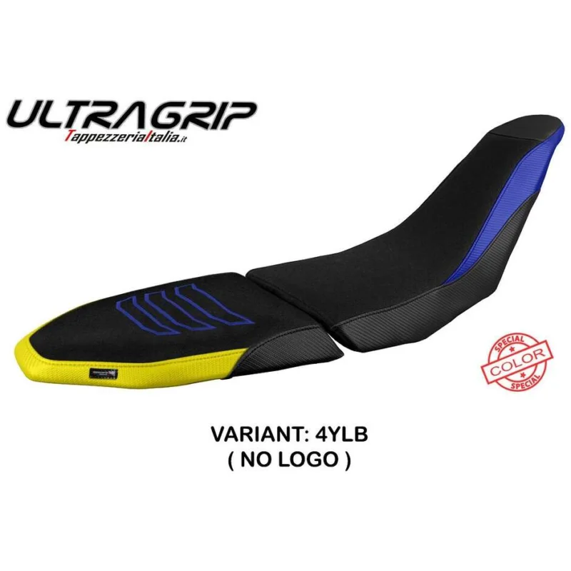 Rivestimento Sella TPZ Italia Specifico Per Yamaha Tenere 700 Raid 2022-2025 Modello Sendai Ultragrip Compra Oggi Stesso