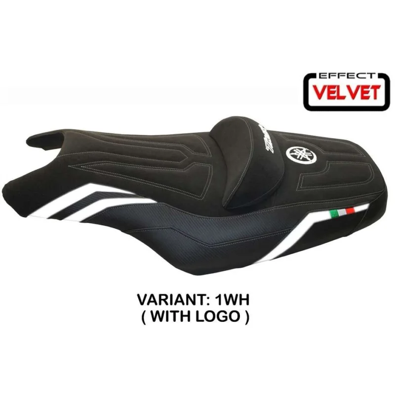 Rivestimento Sella TPZ Italia Specifico Per Yamaha T-Max 2008 - 2016 Modello I Love Italy Compra Online