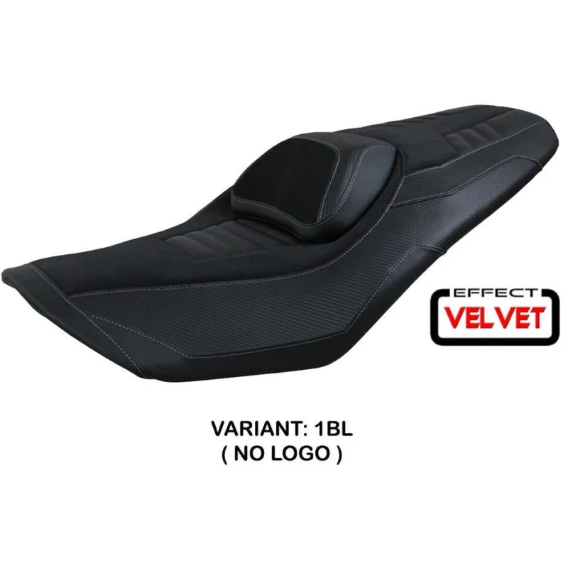 Subito Disponibile Rivestimento Sella TPZ Italia Specifico Per Yamaha T-Max 560 2022-2025 Modello Kiko