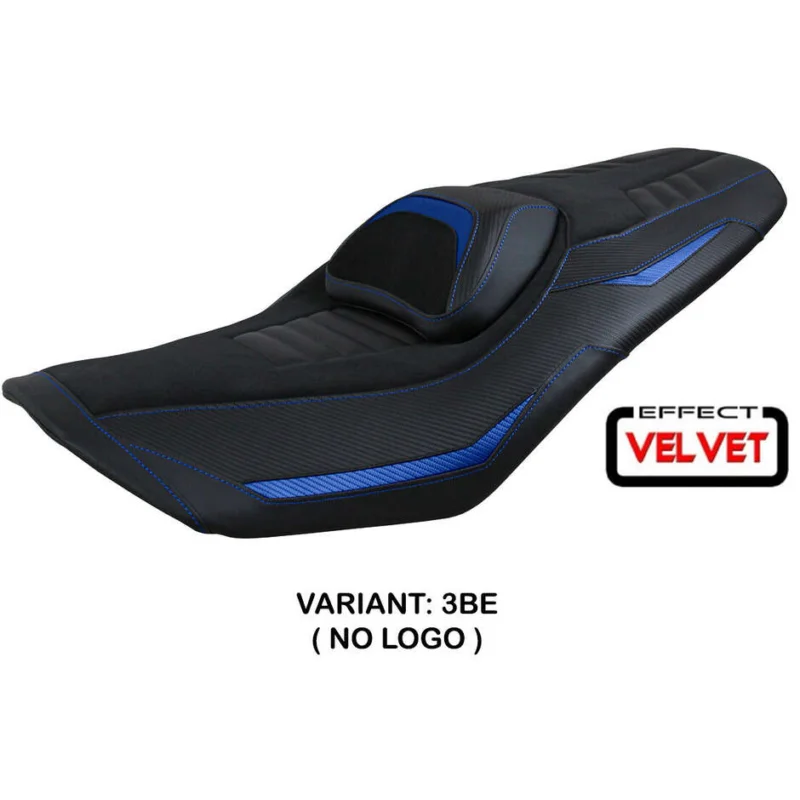 Ultima Occasione Rivestimento Sella TPZ Italia Specifico Per Yamaha T-Max 560 2022-2025 Modello Kiko