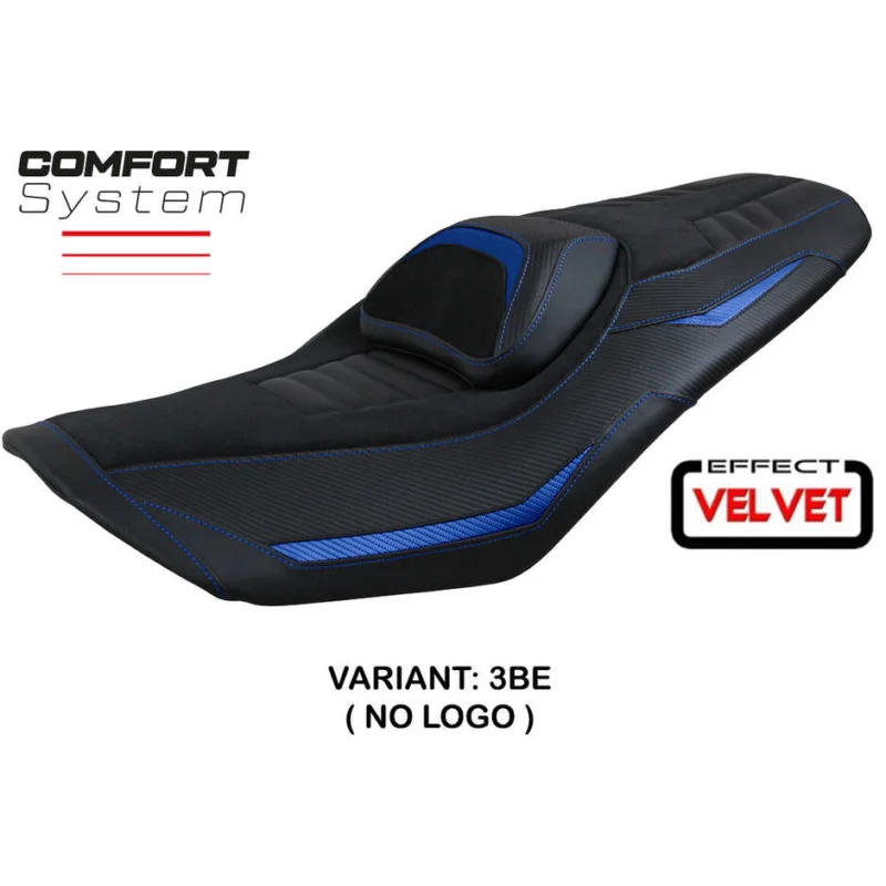 Rivestimento Sella TPZ Italia Specifico Per Yamaha T-Max 560 2022-2025 Modello Kiko Comfort System Miglior Prezzo