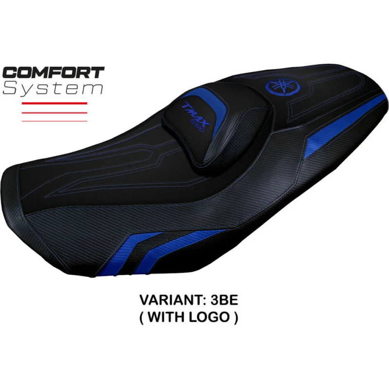 Offerta Speciale Rivestimento Sella TPZ Italia Specifico Per Yamaha T-Max 560 2022-2025 Modello Kira Comfort System