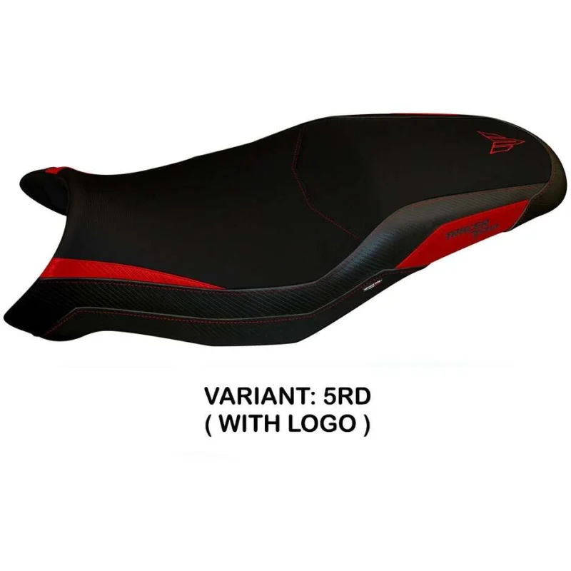 Rivestimento Sella TPZ Italia Specifico Per Yamaha Tracer 700 2016 - 2020 Modello Anais 1 Prezzo Di Fabbrica