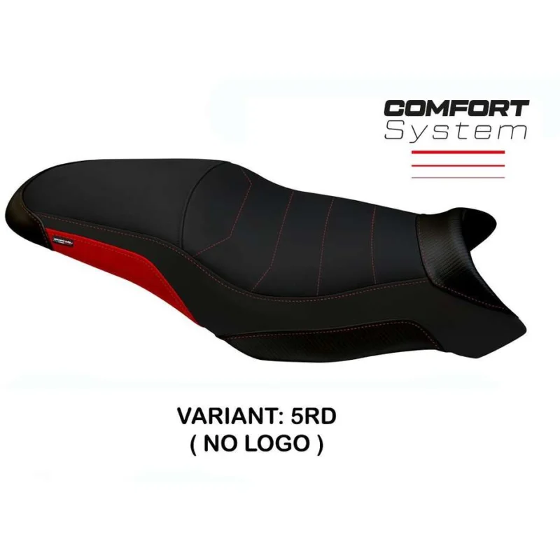 Rivestimento Sella TPZ Italia Specifico Per Yamaha Tracer 700 2020-2025 Modello Kindia Comfort System Offerta Del Giorno
