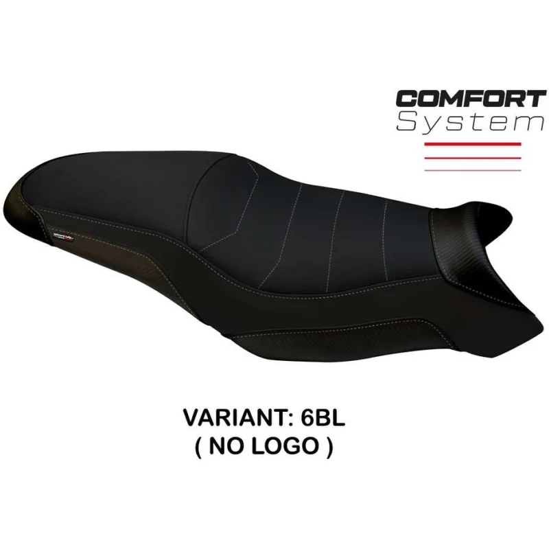 Rivestimento Sella TPZ Italia Specifico Per Yamaha Tracer 700 2020-2025 Modello Kindia Comfort System Bestseller