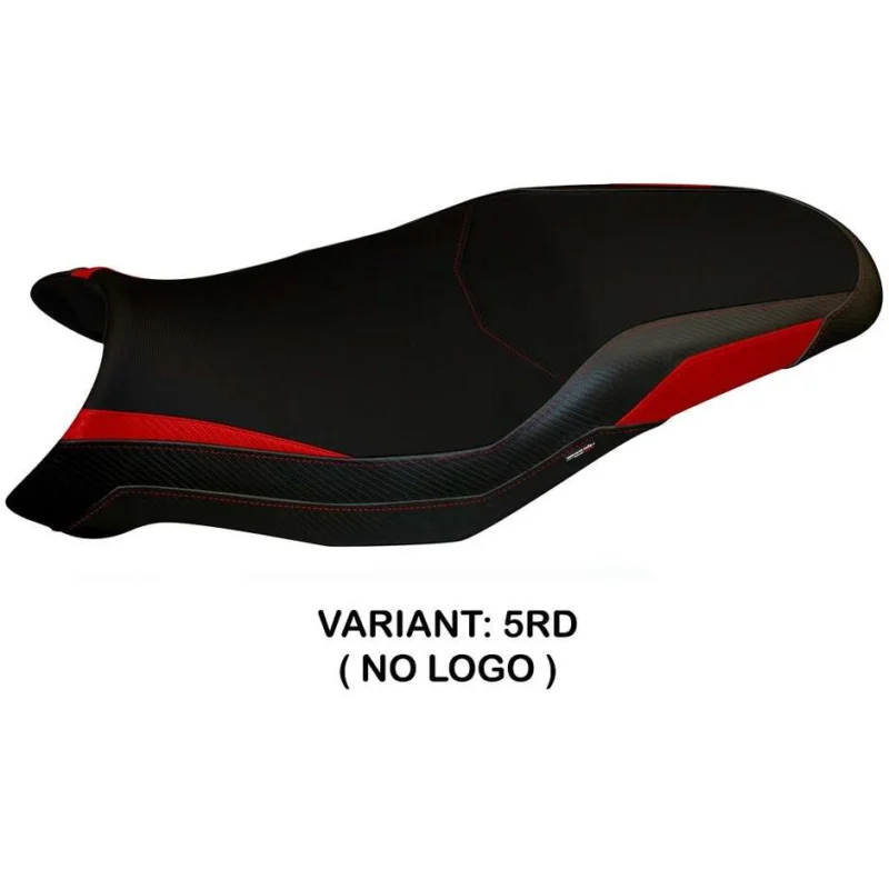 Offerta Speciale Rivestimento Sella TPZ Italia Specifico Per Yamaha Tracer 700 2020-2025 Modello Namibe 1