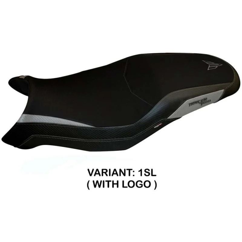 Subito Disponibile Rivestimento Sella TPZ Italia Specifico Per Yamaha Tracer 700 2020-2025 Modello Namibe 1