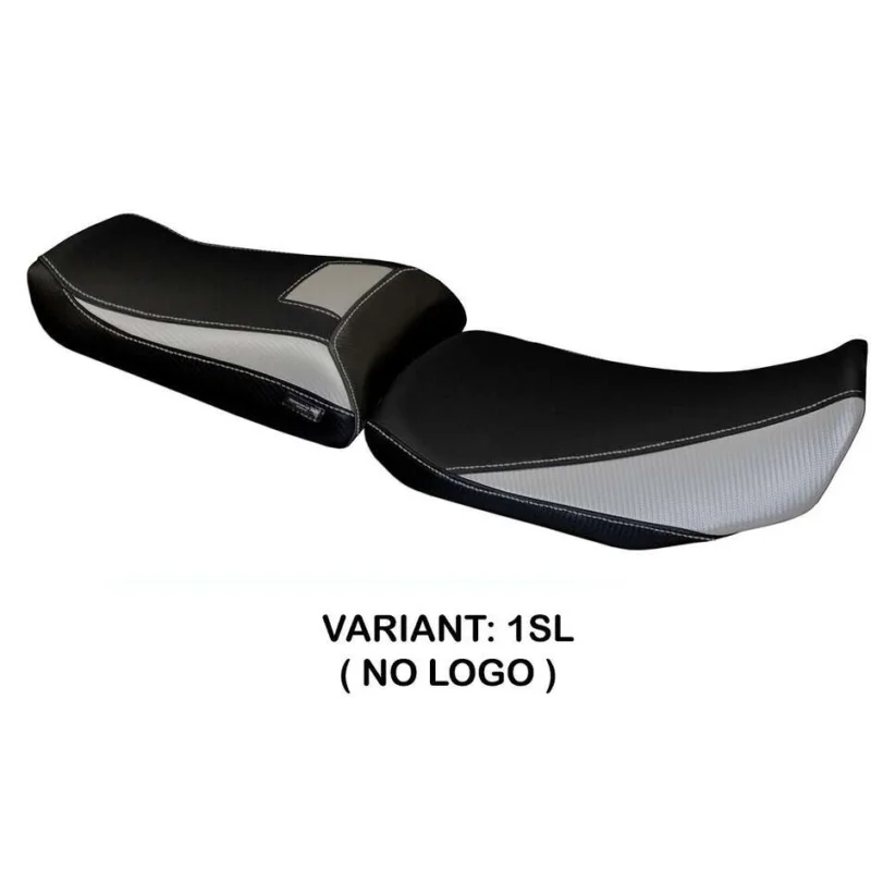 Rivestimento Sella TPZ Italia Specifico Per Yamaha Tracer 900 2015 - 2017 Modello Chianti Color Promozione Esclusiva