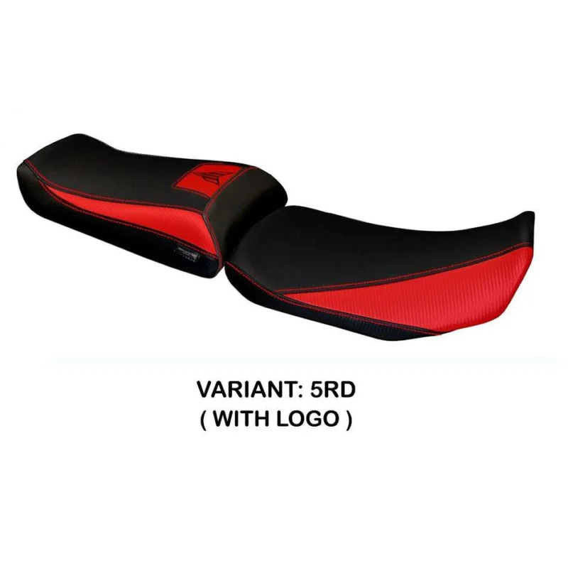 Rivestimento Sella TPZ Italia Specifico Per Yamaha Tracer 900 2015 - 2017 Modello Chianti Color Nuovo Arrivo