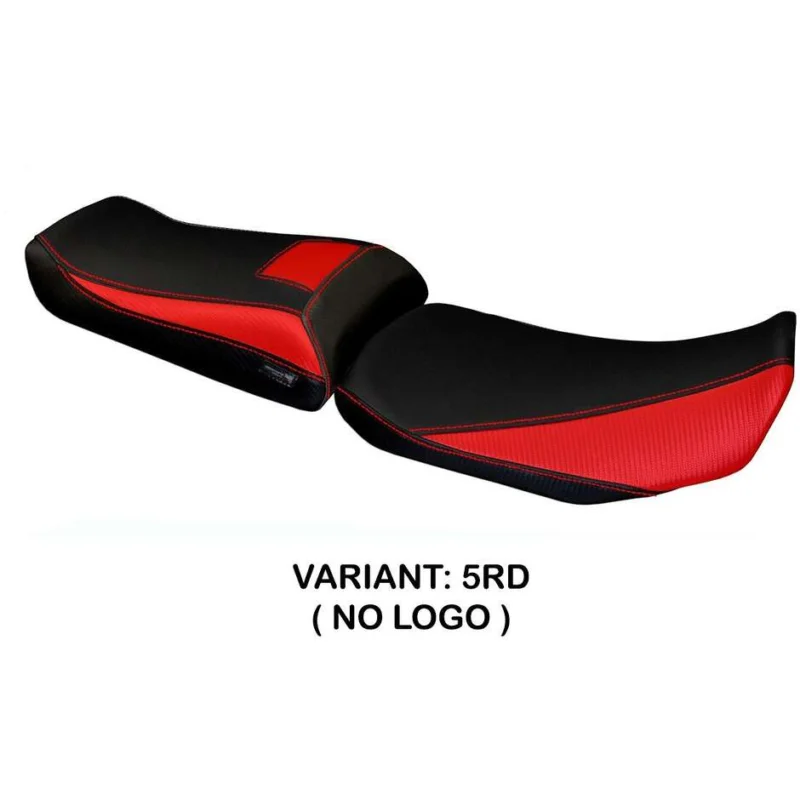 Occasione Imperdibile Rivestimento Sella TPZ Italia Specifico Per Yamaha Tracer 900 2015 - 2017 Modello Chianti Color