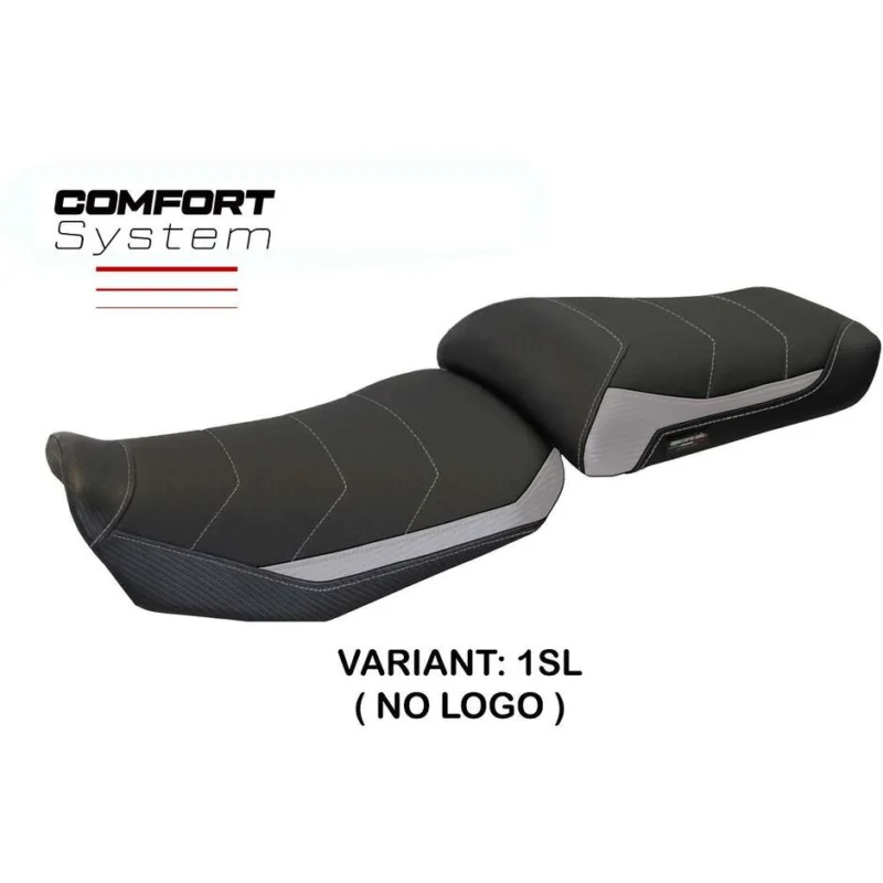 Promozione Rivestimento Sella TPZ Italia Specifico Per Yamaha Tracer 900 2015 - 2017 Modello Rapallo 1 Comfort System