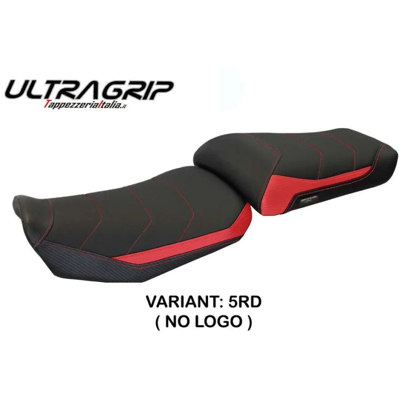 Rivestimento Sella TPZ Italia Specifico Per Yamaha Tracer 900 2015 - 2017 Modello Satao Ultragrip Nuovo Arrivo