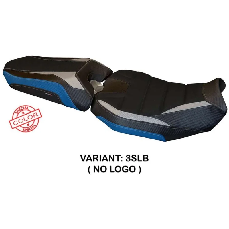 Rivestimento Sella TPZ Italia Specifico Per Yamaha Tracer 900 2018 - 2020 Modello Denver 1 Special Color Sconto
