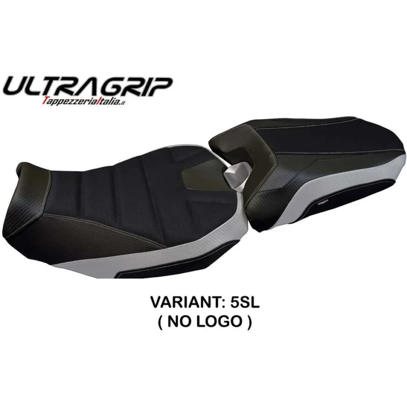 Offerta Rivestimento Sella TPZ Italia Specifico Per Yamaha Tracer 900 2018 - 2020 Modello Nairobi 2 Ultragrip