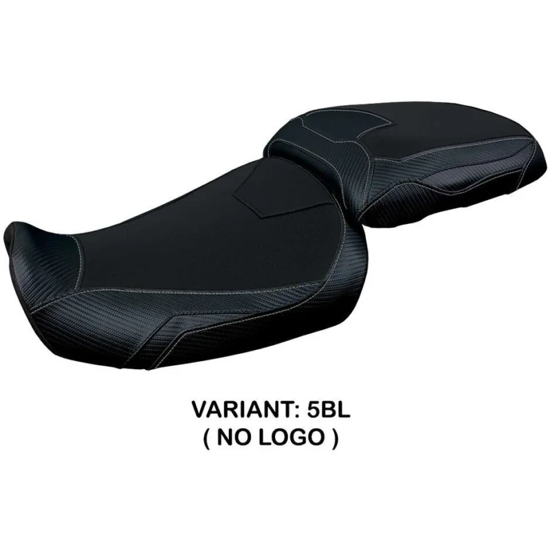 Super Prezzo Rivestimento Sella TPZ Italia Specifico Per Yamaha Tracer 9 / 9 GT 2021 - 2024 Modello Gadir