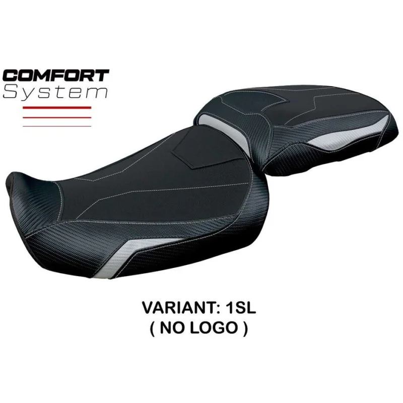 A Buon Prezzo Rivestimento Sella TPZ Italia Specifico Per Yamaha Tracer 9 / 9 GT 2021 - 2024 Modello Gadir Comfort System