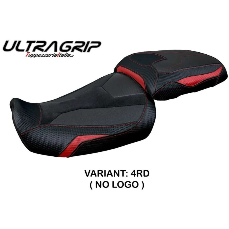 Rivestimento Sella TPZ Italia Specifico Per Yamaha Tracer 9 / 9 GT 2021 - 2024 Modello Gadir Ultragrip Ordina Subito