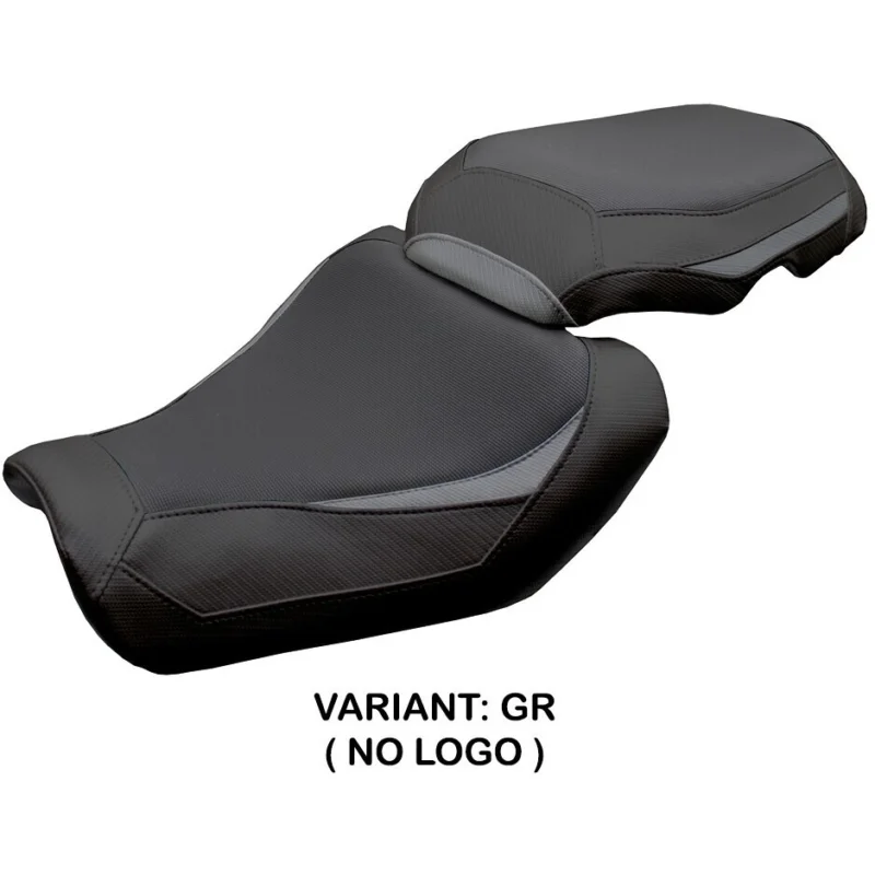 Affare Rivestimento Sella TPZ Italia Specifico Per Yamaha Tracer 9 / 9 GT 2025 Modello Ness