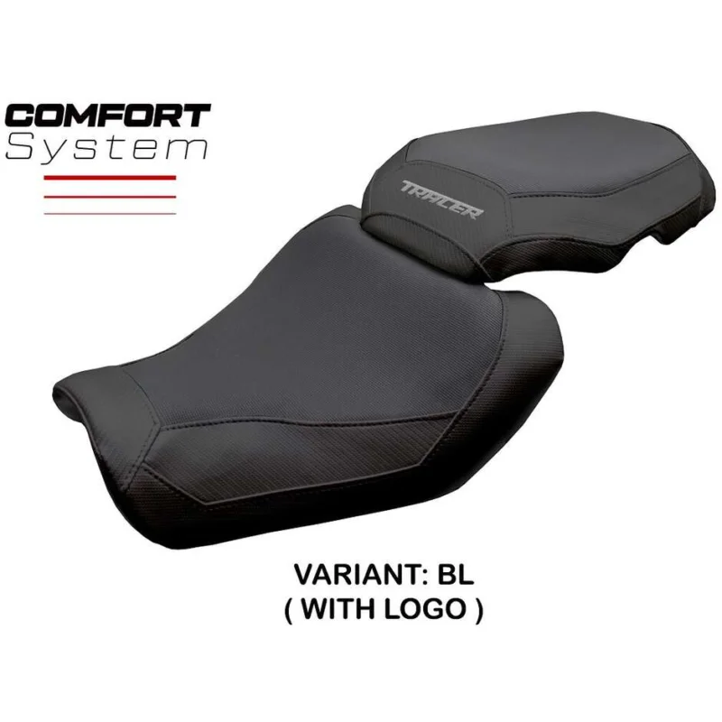 Rivestimento Sella TPZ Italia Specifico Per Yamaha Tracer 9 / 9 GT 2025 Modello Ness Comfort System Offerta