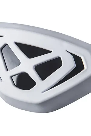 A Buon Prezzo Saponette Gomiti Ixon Elbow Slider Bianco Nero