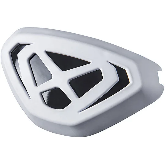 A Buon Prezzo Saponette Gomiti Ixon Elbow Slider Bianco Nero