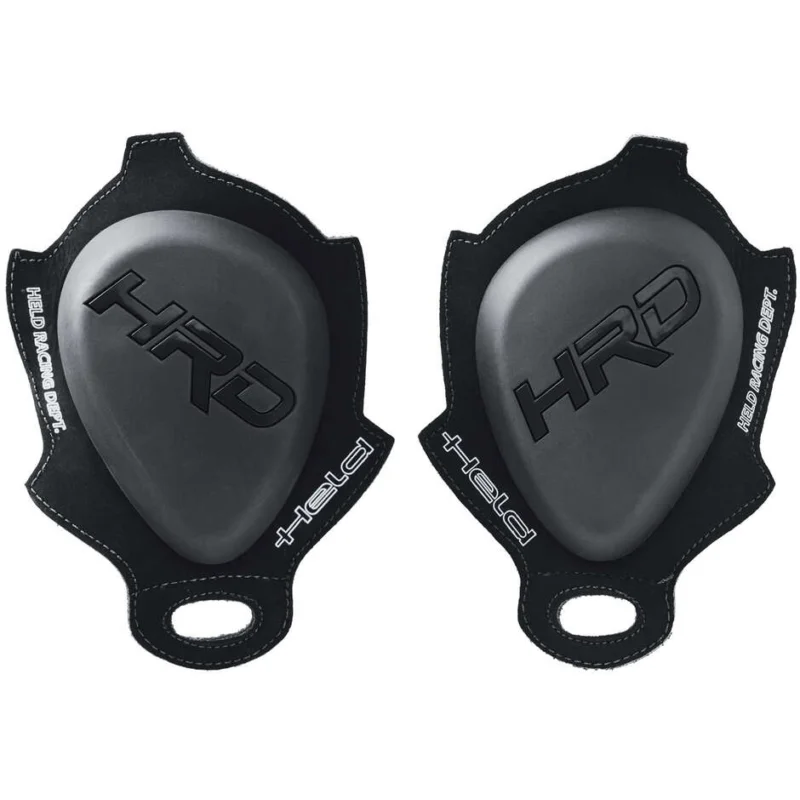 Subito Disponibile Saponette in Plastica HeldAction Slider Nero