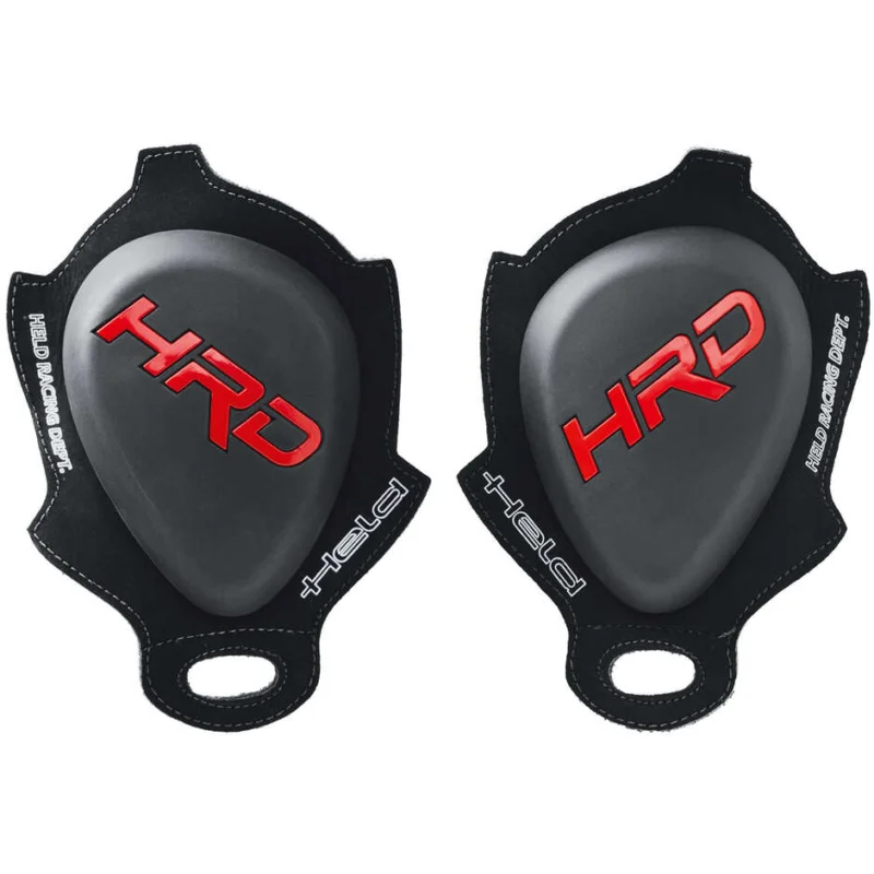 Ordina Subito Saponette in Plastica HeldAction Slider Nero Rosso