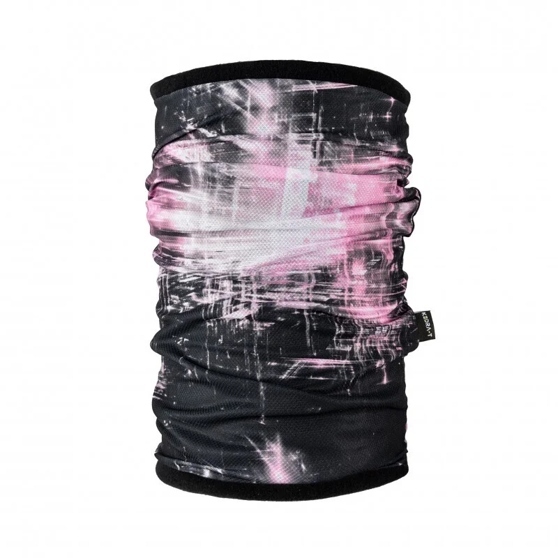 Scaldacollo Kedra Double Pink City Lights Più Venduto