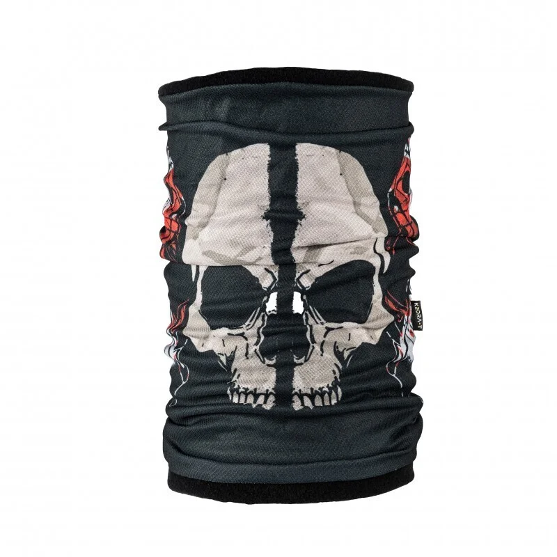 Scaldacollo Kedra Double Skulls Saldi
