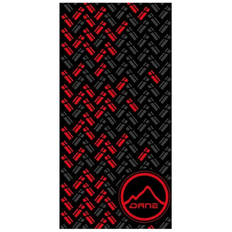 Scaldacollo Moto Dane Summer Tube Rosso Soddisfatti O Rimborsati