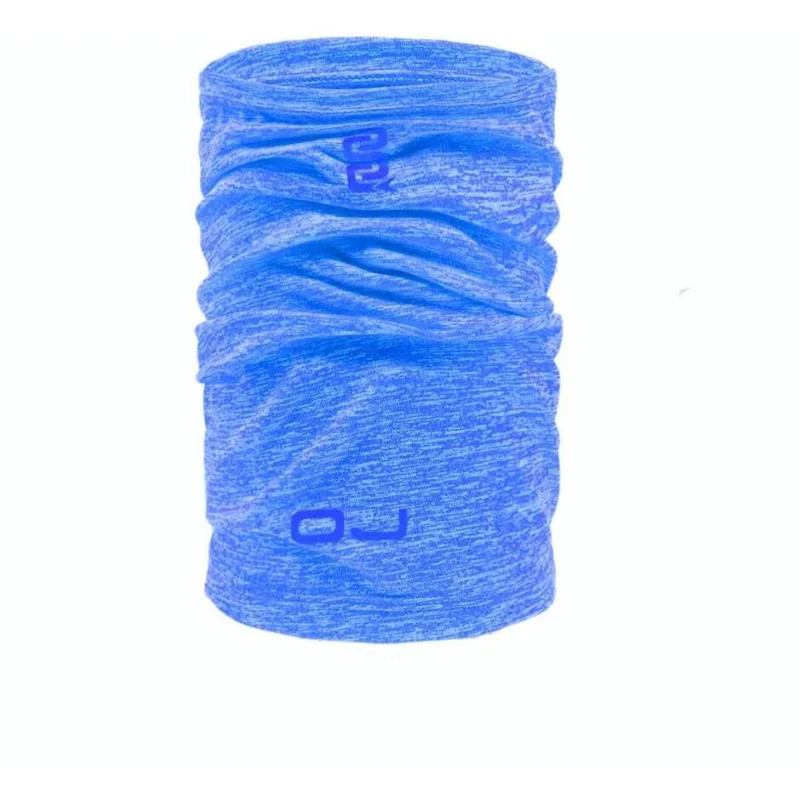 Consegna Rapida Scaldacollo Moto Elasticizzato OJ BLEND Blu Navy