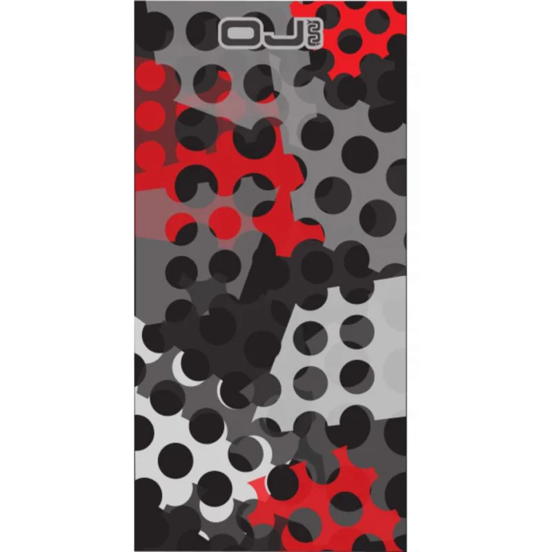 Acquista Ora Scaldacollo Moto Elasticizzato OJ MULTIPLAY CIRCLE