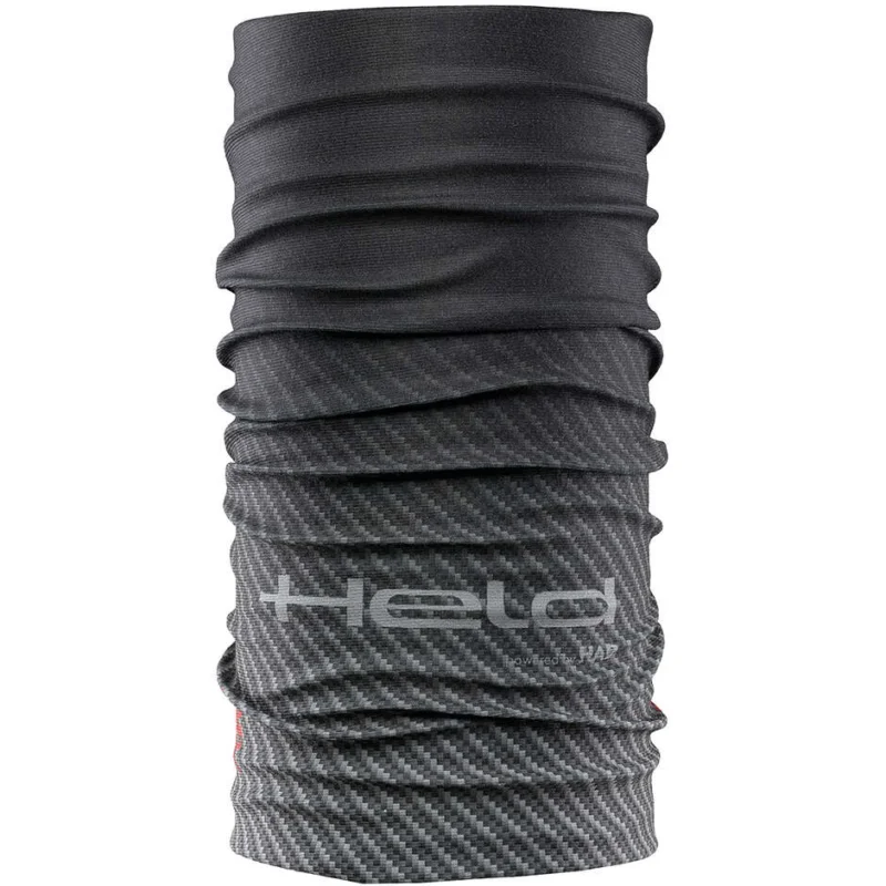 Vendita Finale Scaldacollo Warm Next Level® Held HAD Nero Grigio