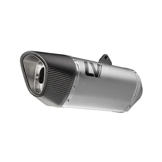 Scarico Completo Full System Leovince LV-14R Specifico Per YAMAHA MT-09 / SP (24-26); XSR 900 / GP (24-26); YZF-R9 (25-26) Prezzo Scontato