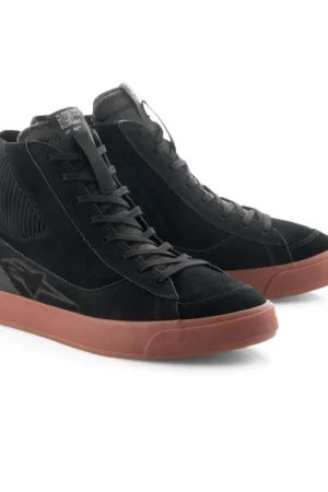 Acquista Ora Scarpe Moto Alpinestars STATED Nero GunMetal