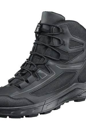 A Buon Prezzo Scarpe Moto Held Montaro WP Nero