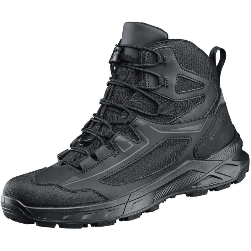 A Buon Prezzo Scarpe Moto Held Montaro WP Nero