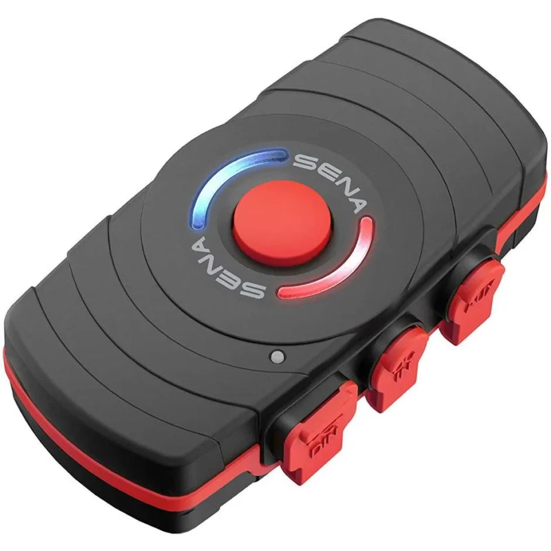 Ultime Pezzi Sena FREEWIRE-02 Bluetooth CB e Adattatore Audio per Honda Goldwing