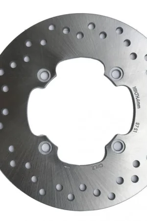 Offerta Disco freno posteriore 43251-K40-F01 HONDA BUELL CAGIVA